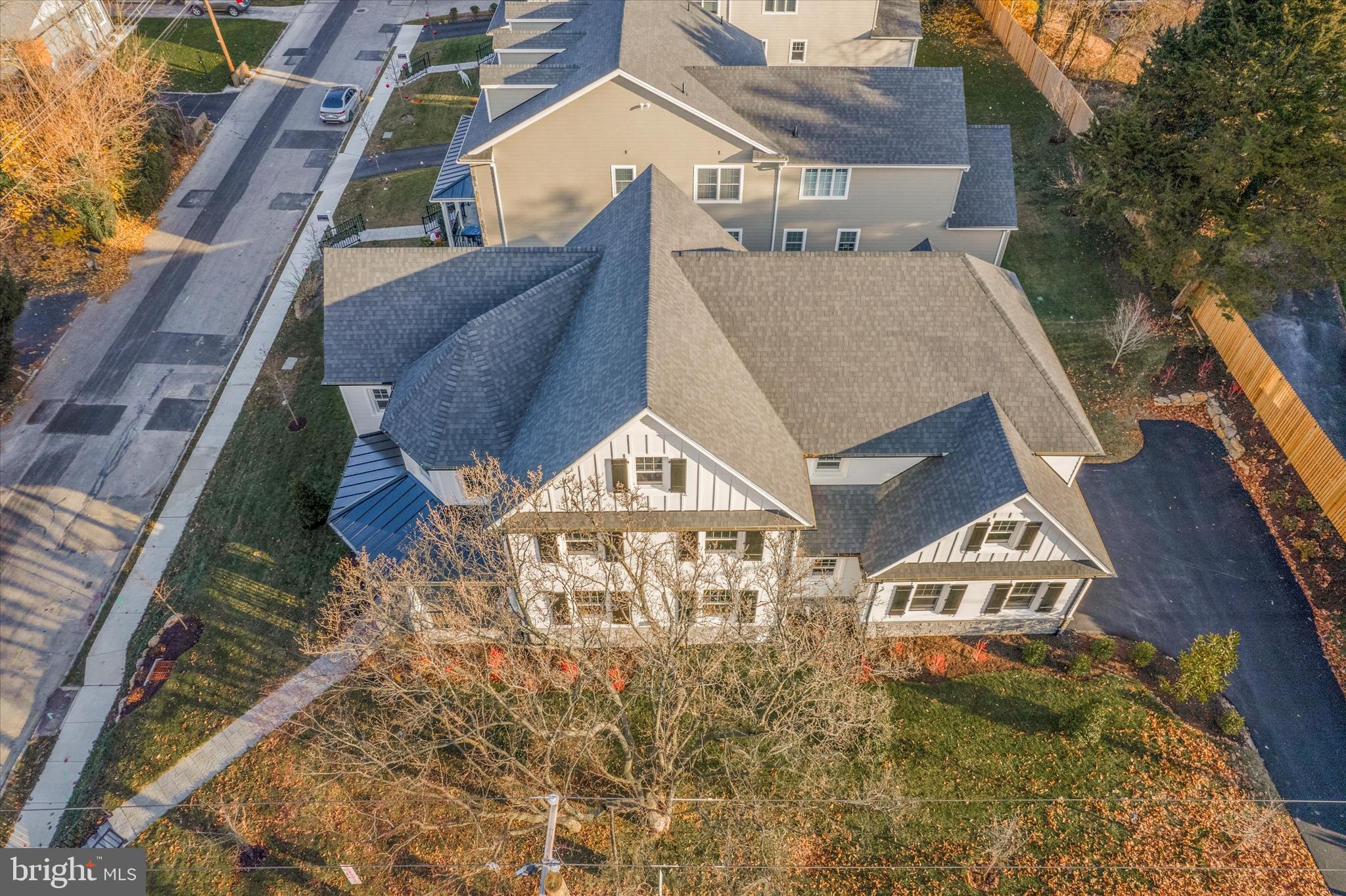 PENN VALLEY - Residential