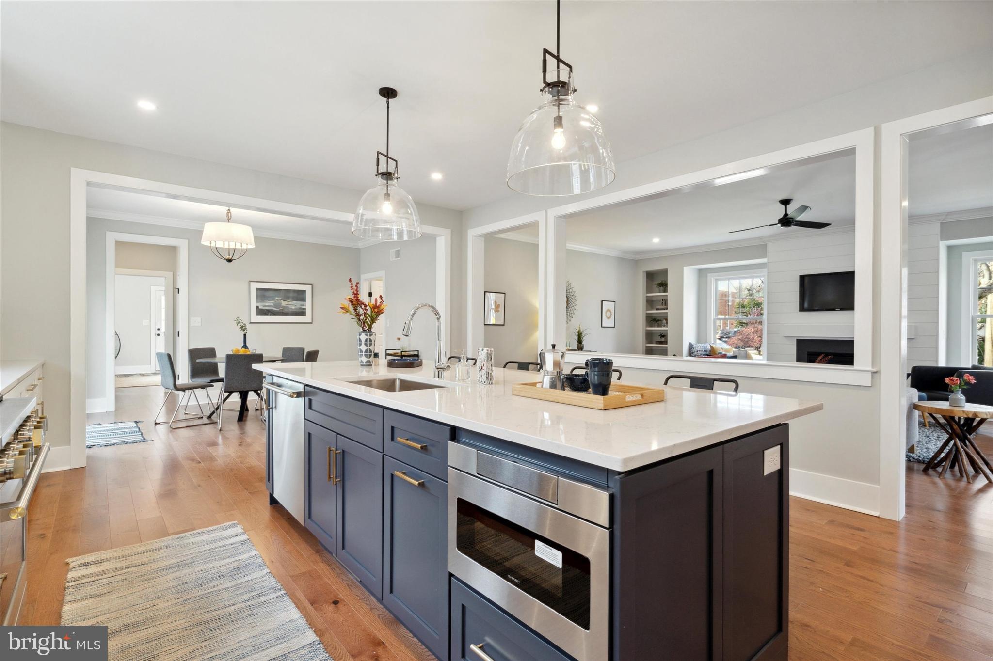 PENN VALLEY - Residential