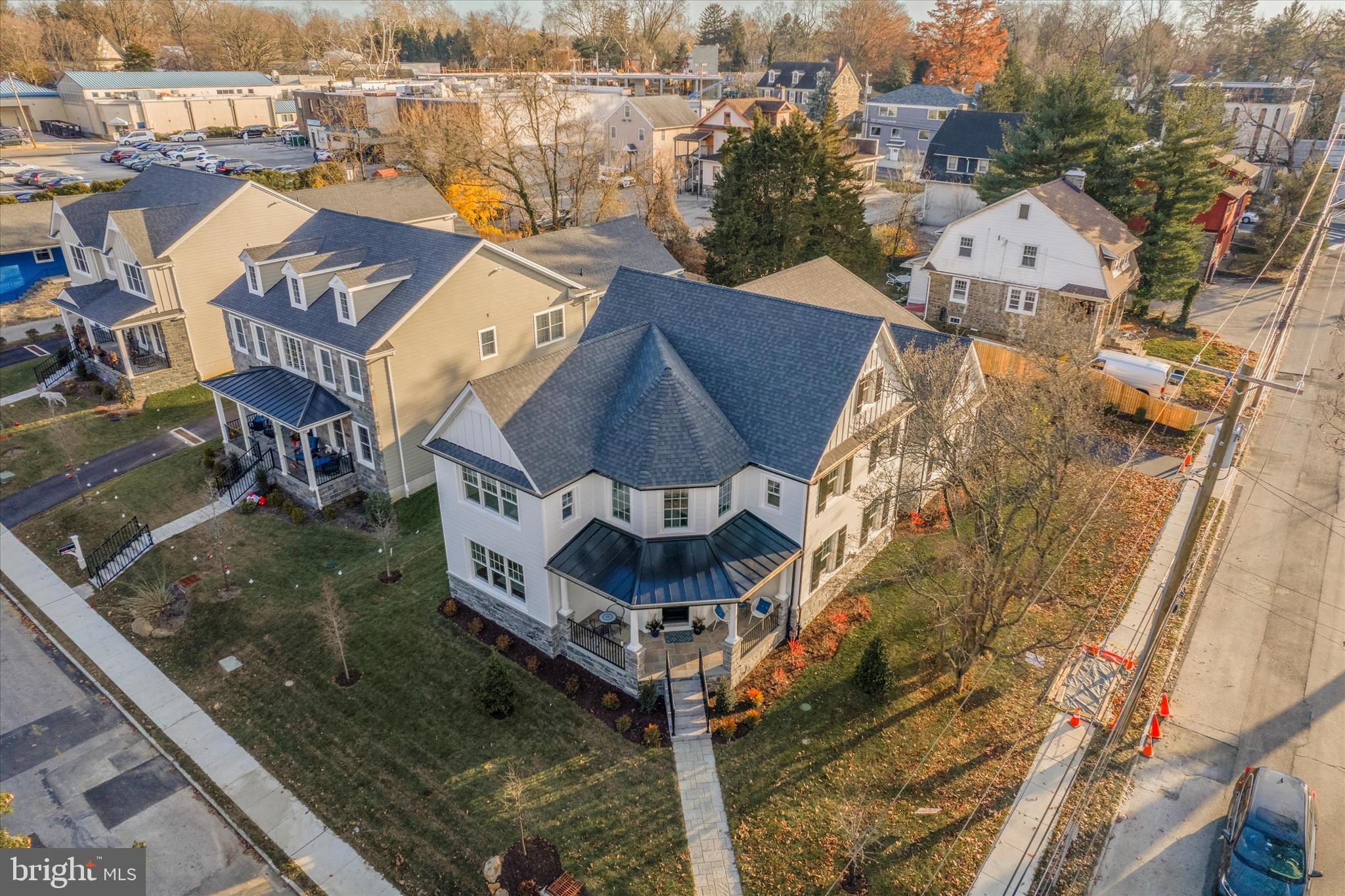 PENN VALLEY - Residential