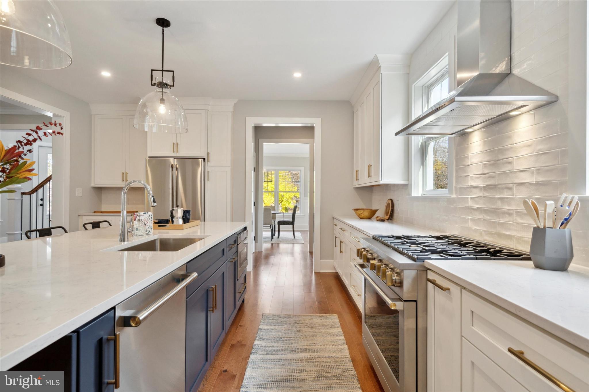 PENN VALLEY - Residential