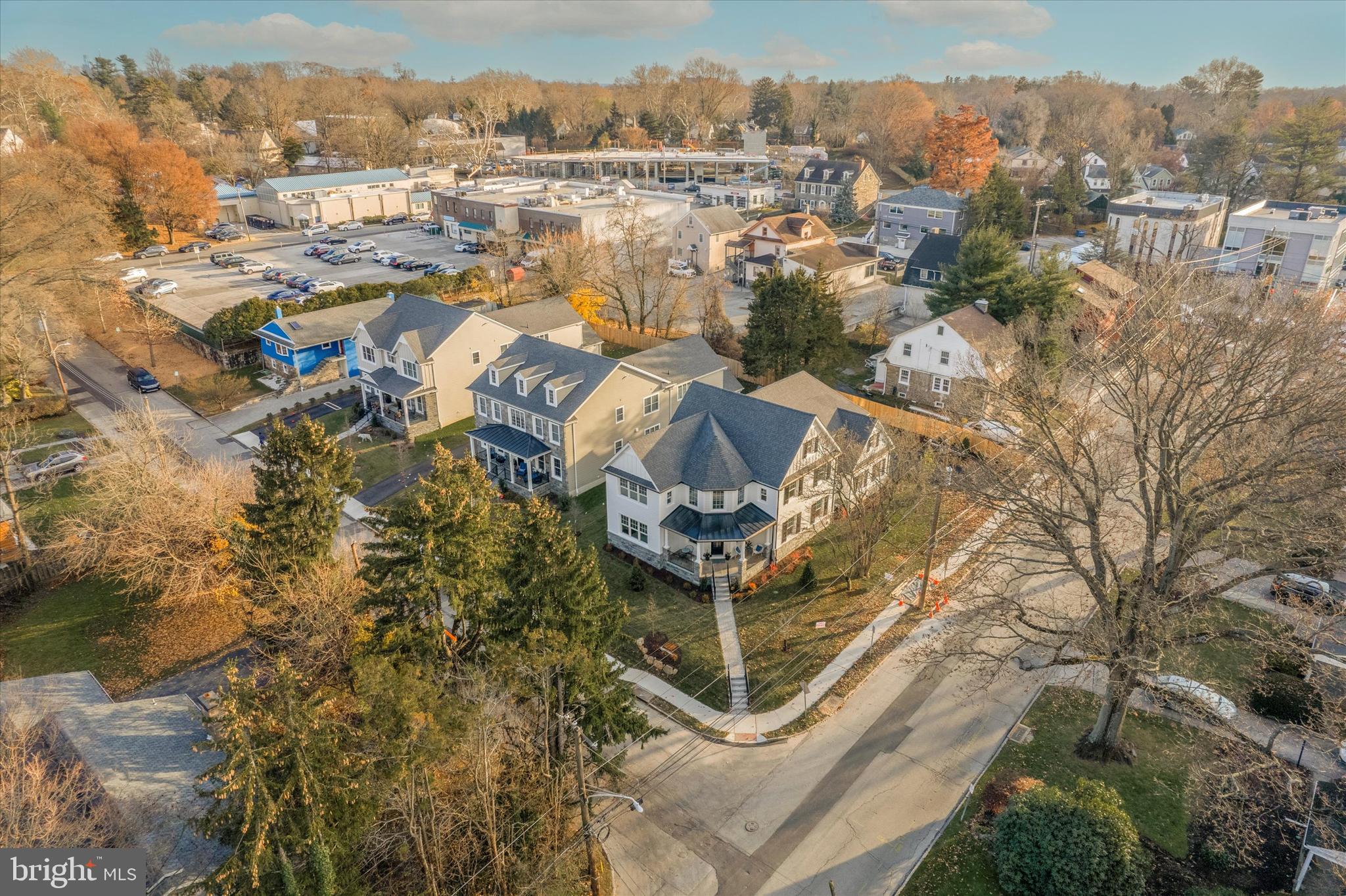 PENN VALLEY - Residential