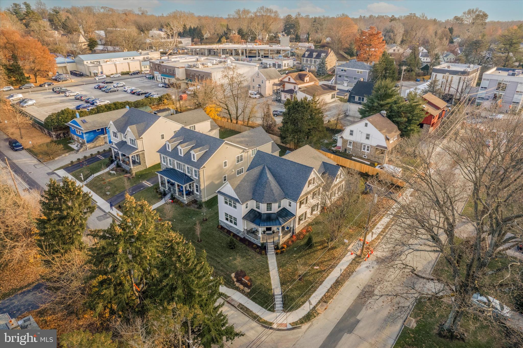 PENN VALLEY - Residential