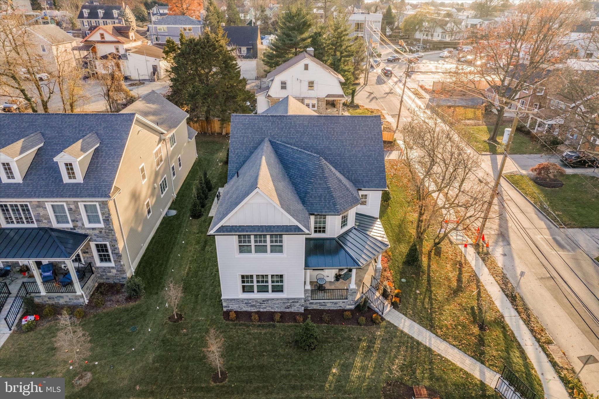 PENN VALLEY - Residential