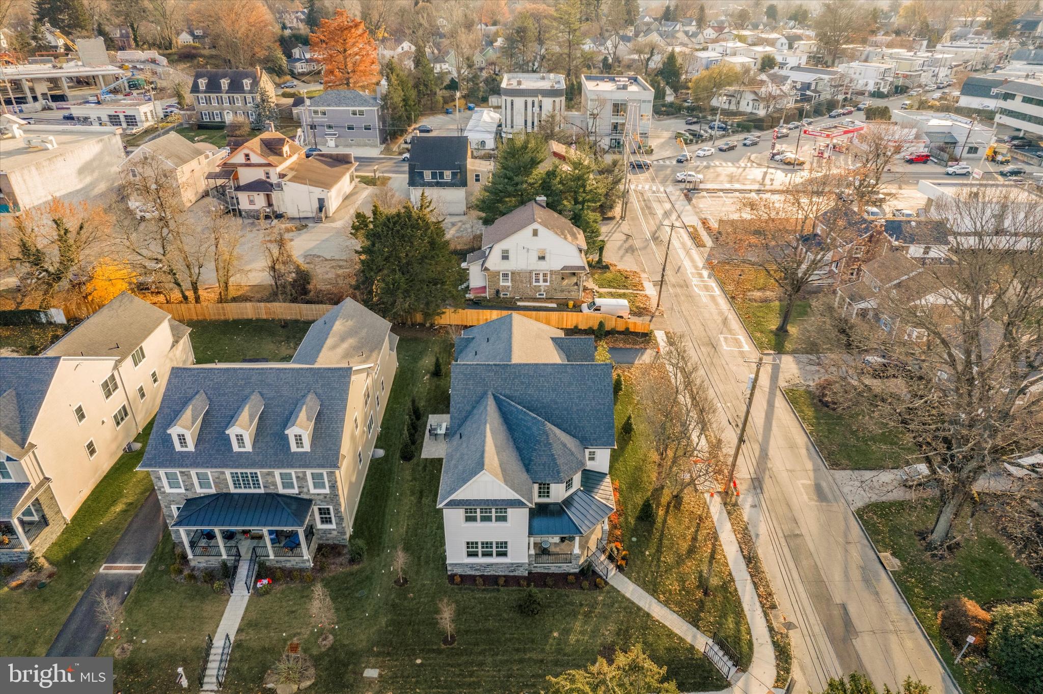 PENN VALLEY - Residential