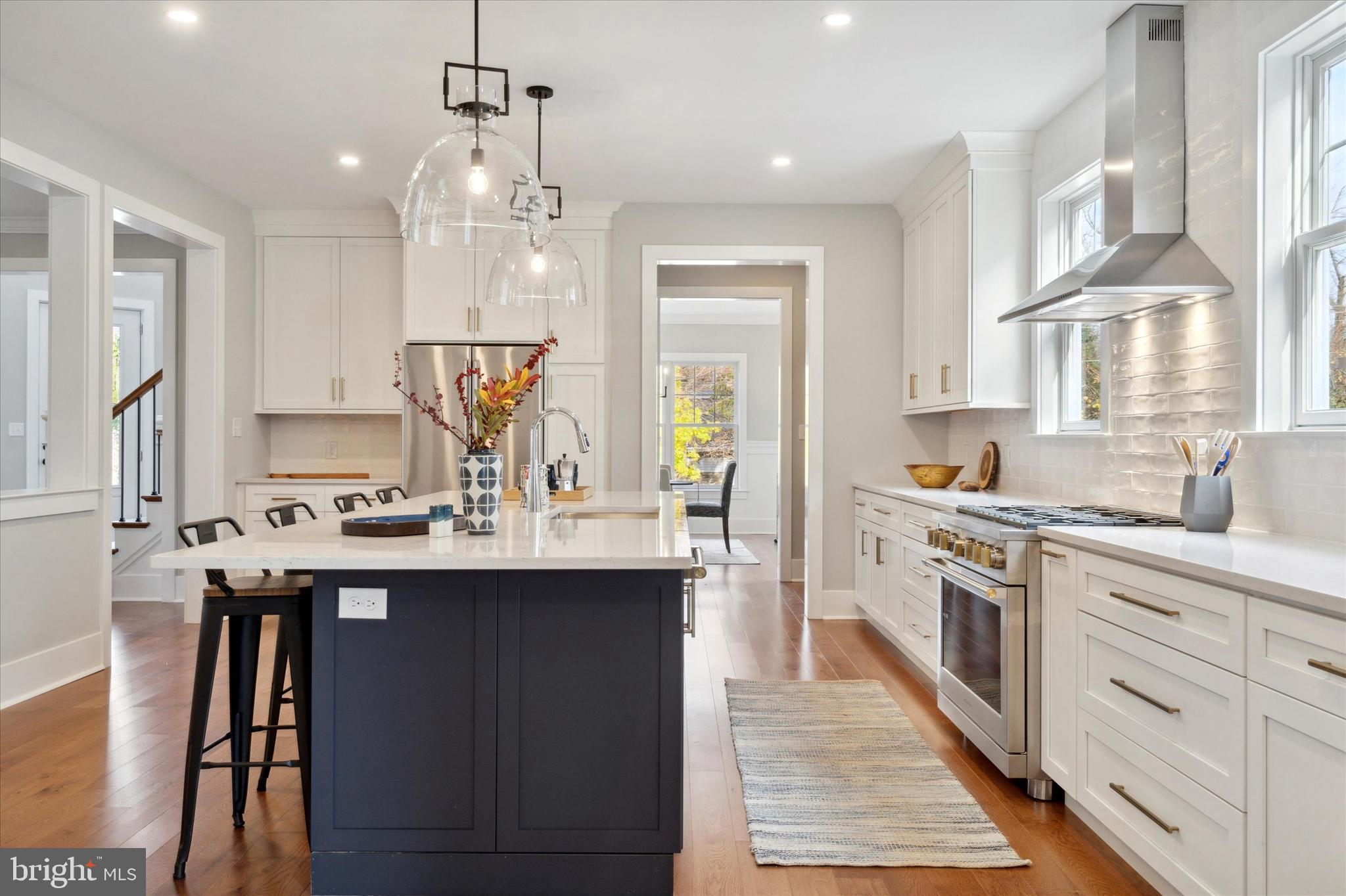 PENN VALLEY - Residential