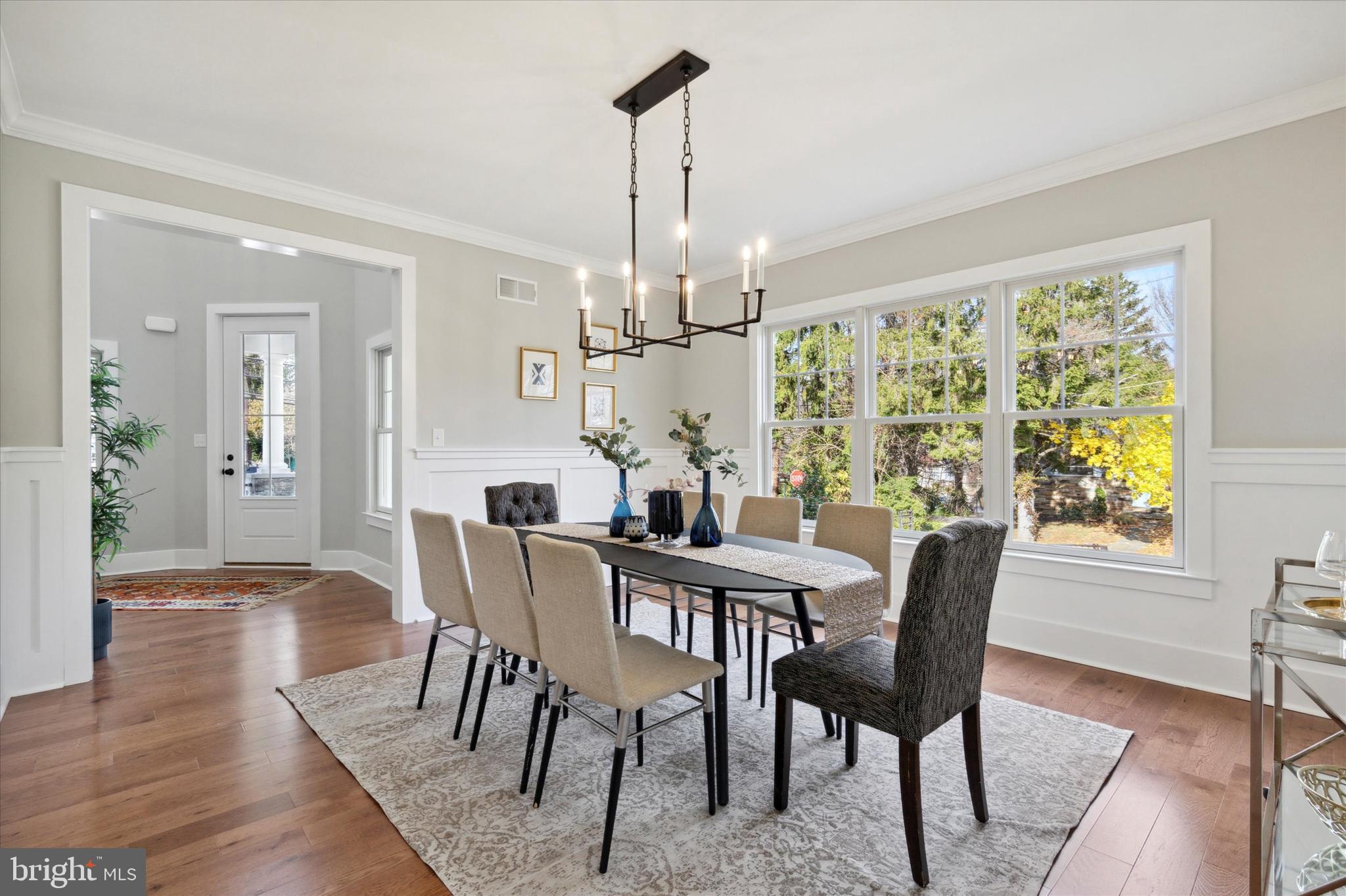 PENN VALLEY - Residential