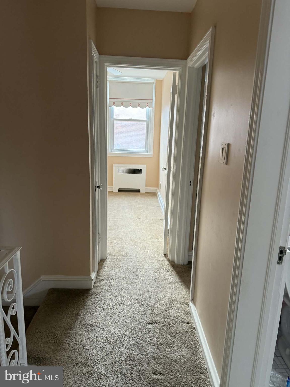 OXFORD CIRCLE - Residential