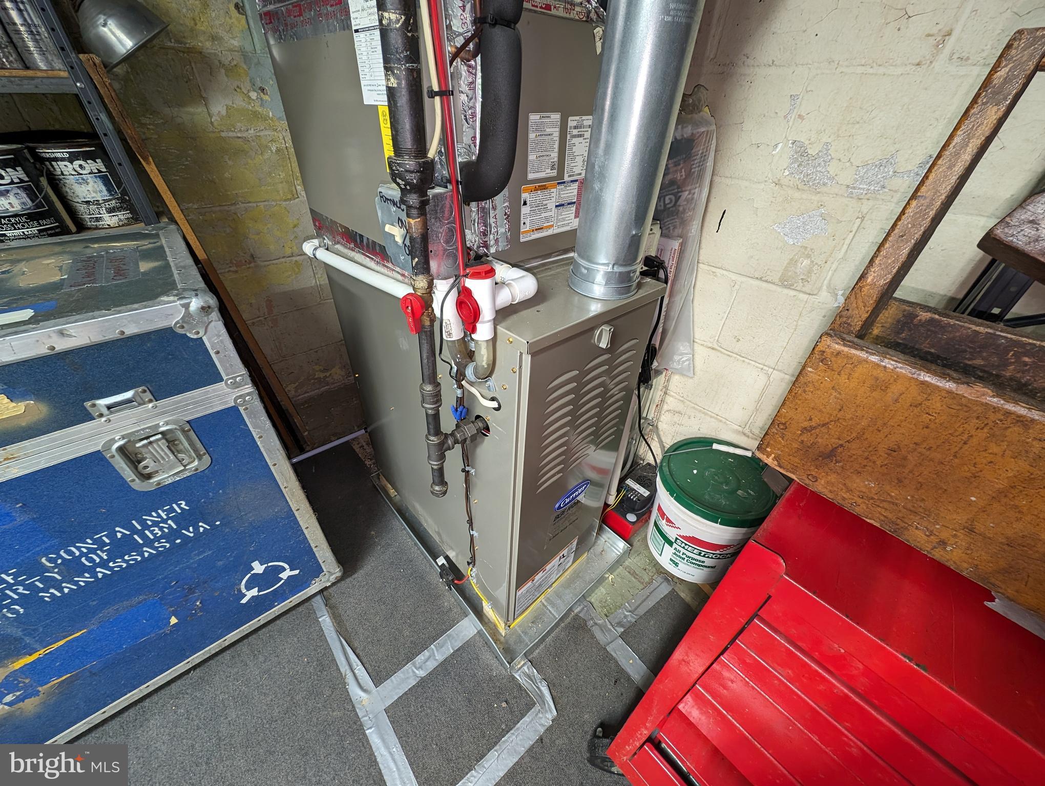 MIDDLESEX - Residential