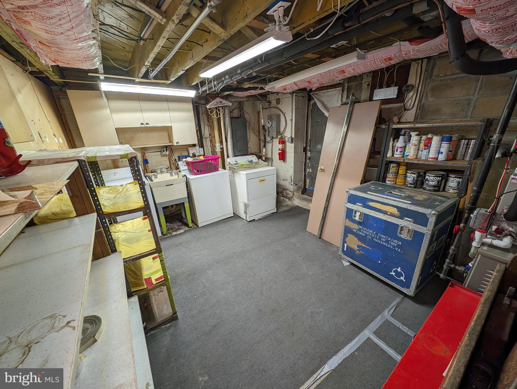 MIDDLESEX - Residential