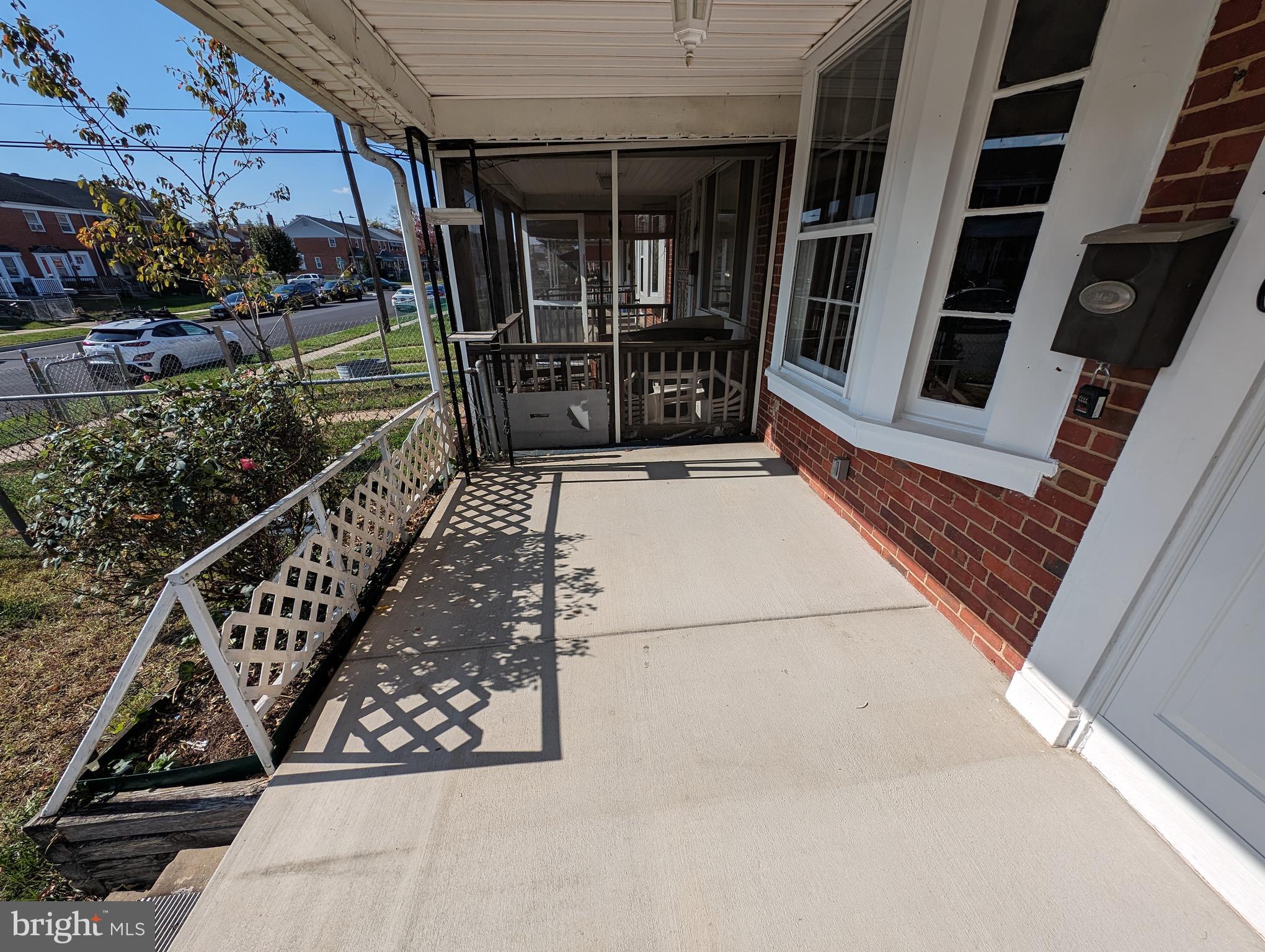 MIDDLESEX - Residential