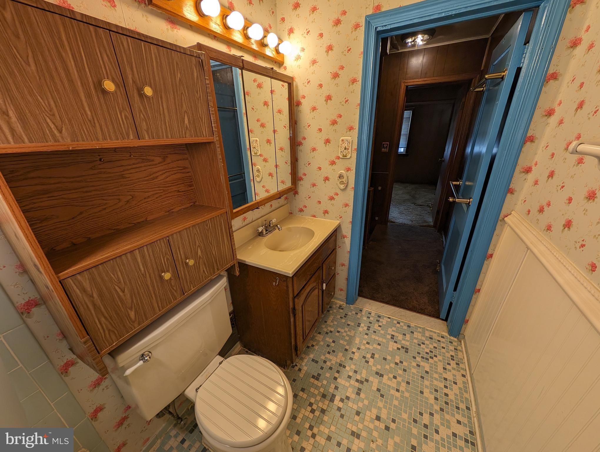 MIDDLESEX - Residential