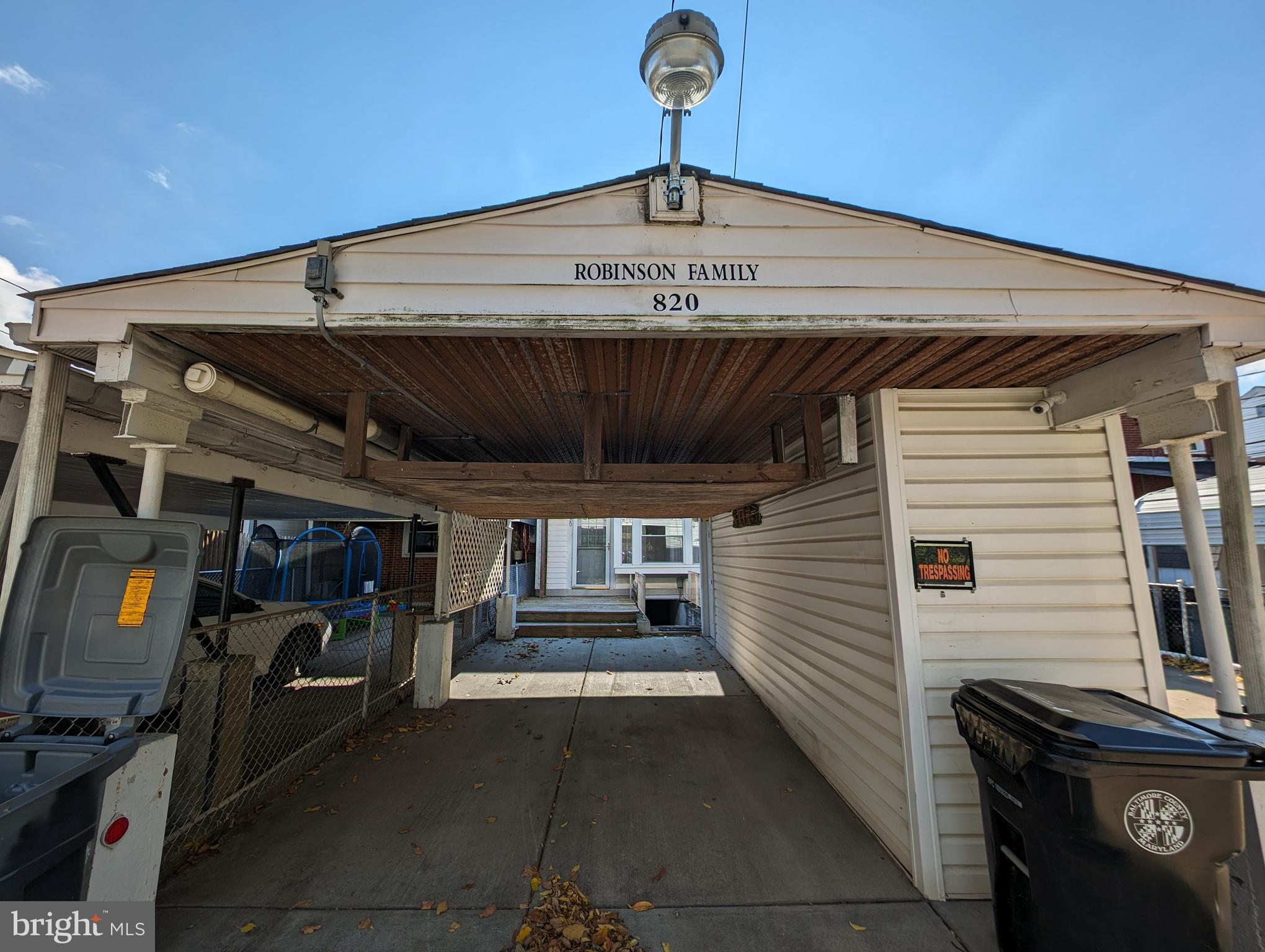 MIDDLESEX - Residential