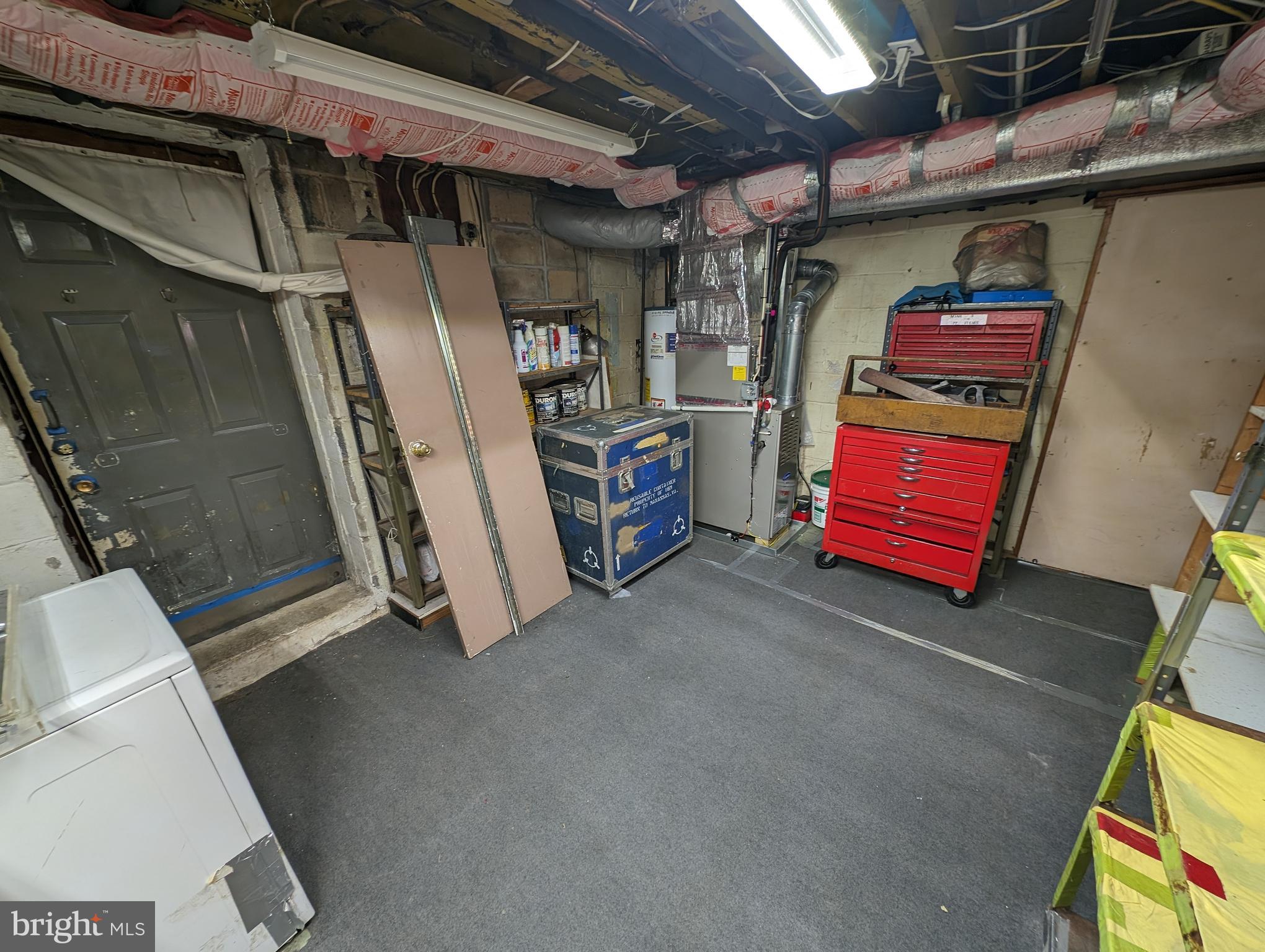 MIDDLESEX - Residential