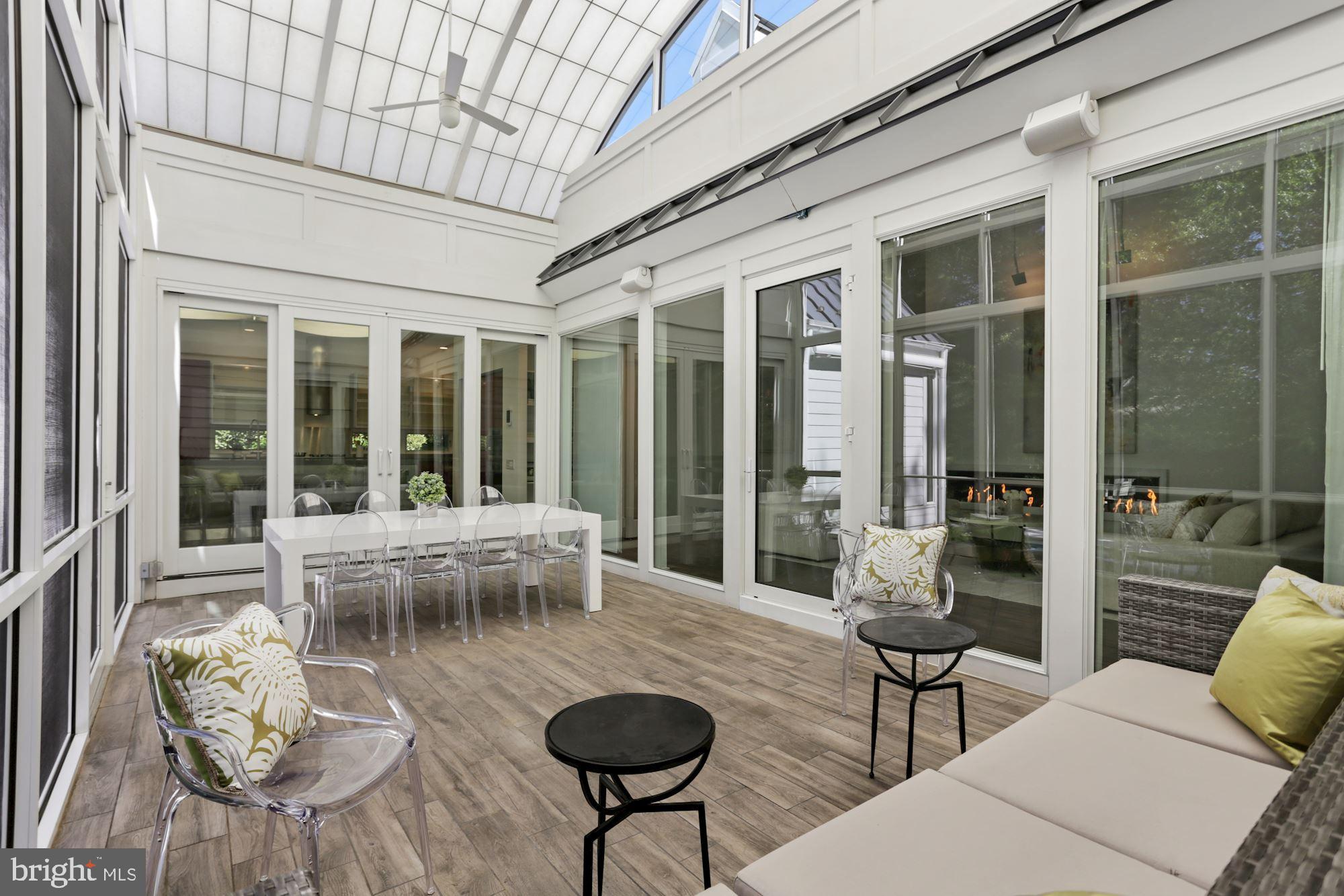 SOMERSET - Residential