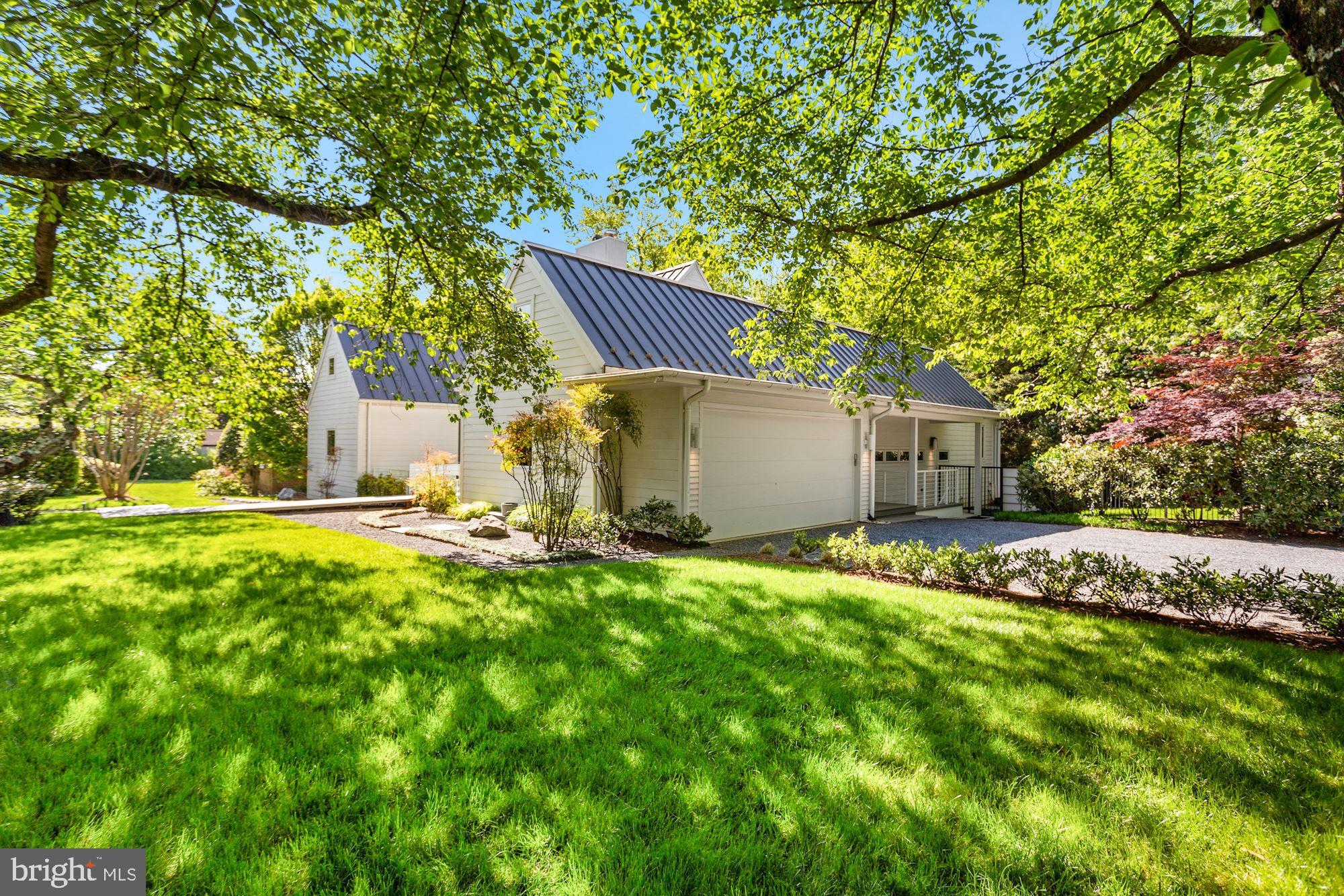 SOMERSET - Residential