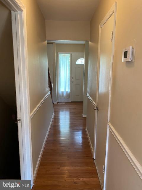 CROFTON MEADOWS - Residential