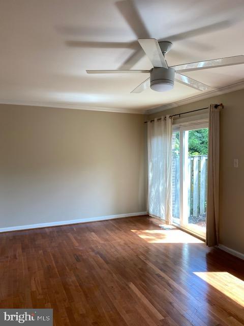 CROFTON MEADOWS - Residential