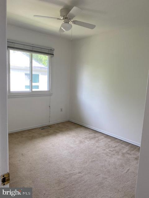 CROFTON MEADOWS - Residential