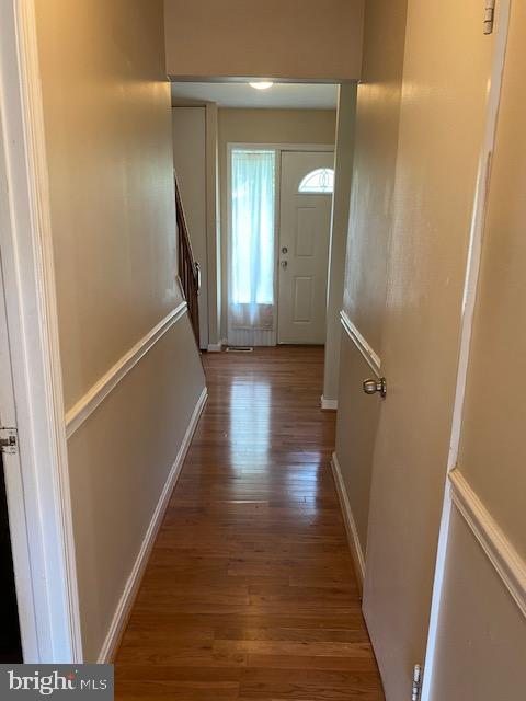 CROFTON MEADOWS - Residential