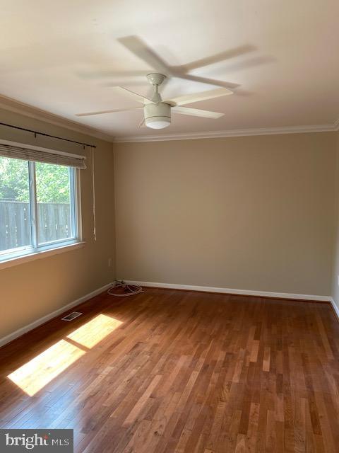 CROFTON MEADOWS - Residential