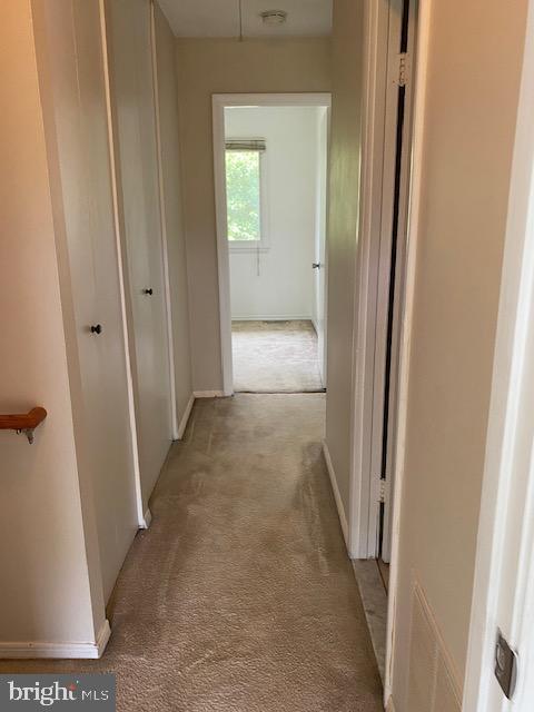 CROFTON MEADOWS - Residential