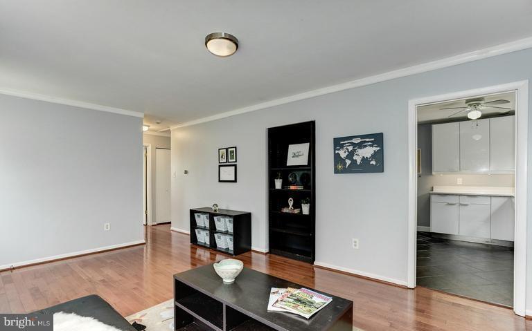 MAGARITY HEIGHTS - Residential Lease