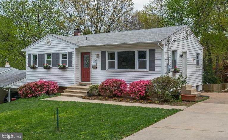 MAGARITY HEIGHTS - Residential Lease