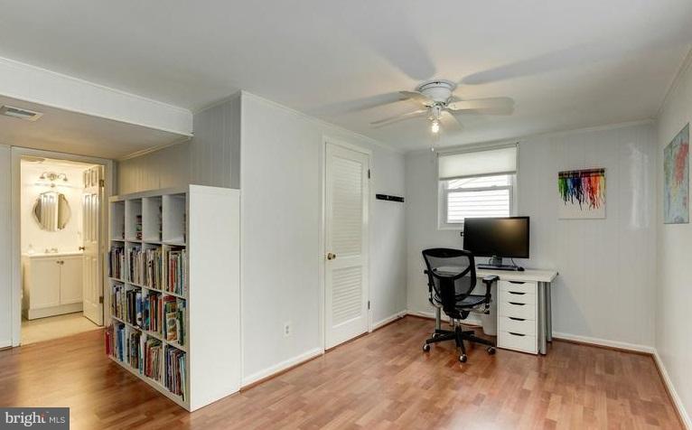 MAGARITY HEIGHTS - Residential Lease