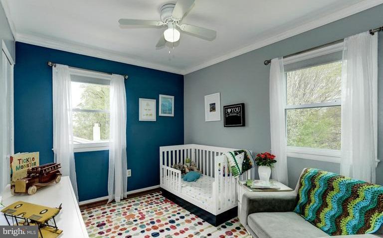 MAGARITY HEIGHTS - Residential Lease