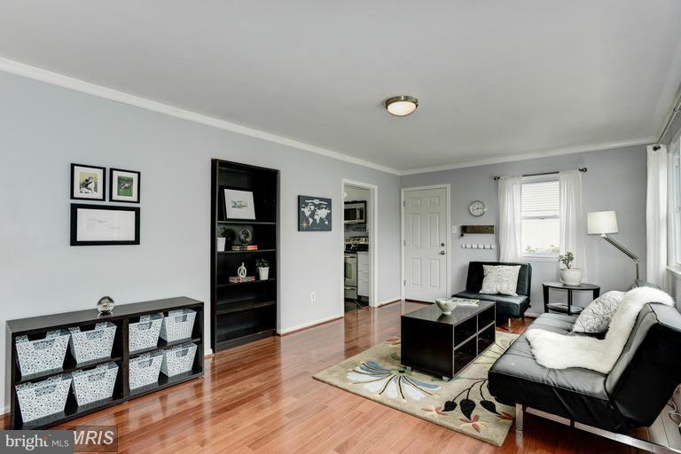 MAGARITY HEIGHTS - Residential Lease