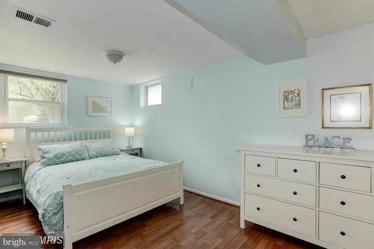 MAGARITY HEIGHTS - Residential Lease