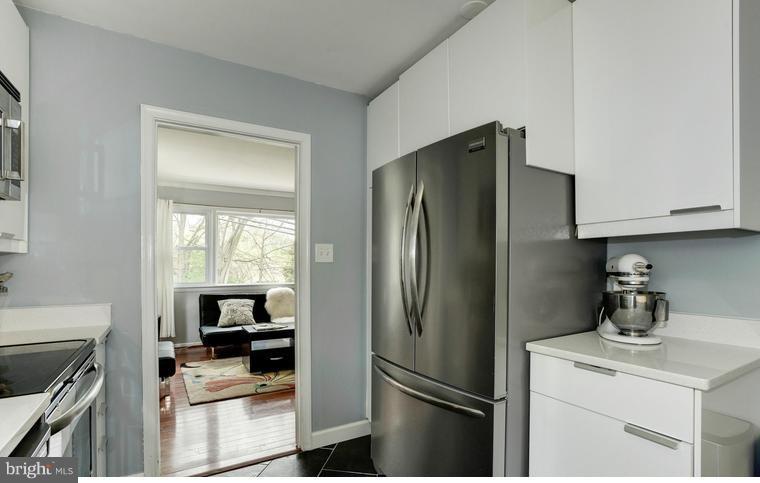 MAGARITY HEIGHTS - Residential Lease