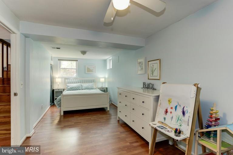 MAGARITY HEIGHTS - Residential Lease