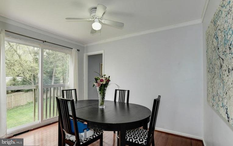 MAGARITY HEIGHTS - Residential Lease