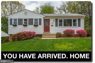 MAGARITY HEIGHTS - Residential Lease