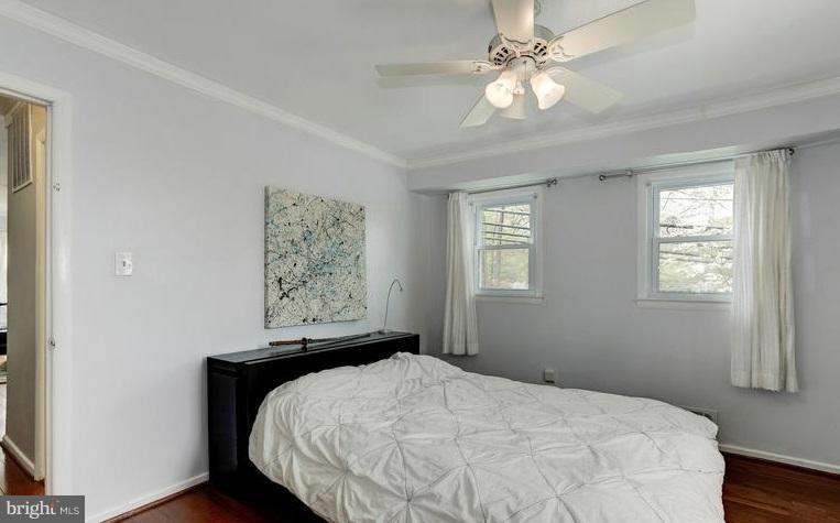 MAGARITY HEIGHTS - Residential Lease