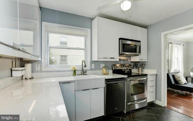 MAGARITY HEIGHTS - Residential Lease