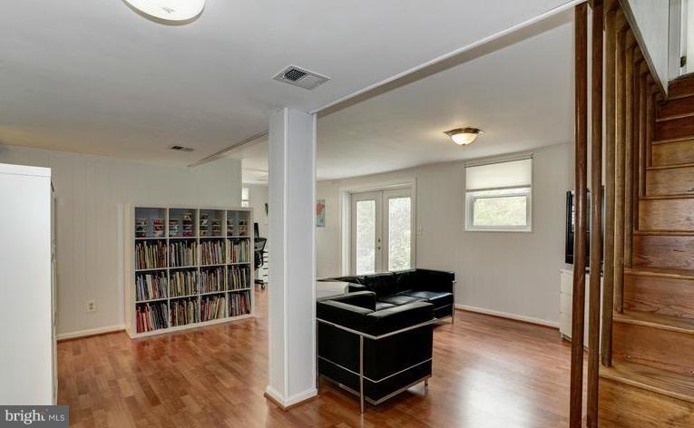 MAGARITY HEIGHTS - Residential Lease