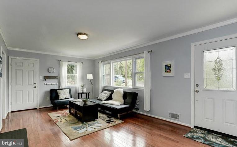 MAGARITY HEIGHTS - Residential Lease