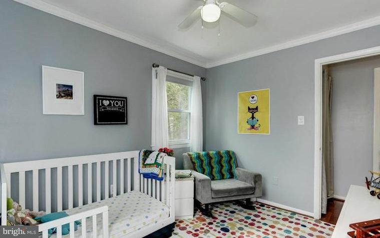 MAGARITY HEIGHTS - Residential Lease