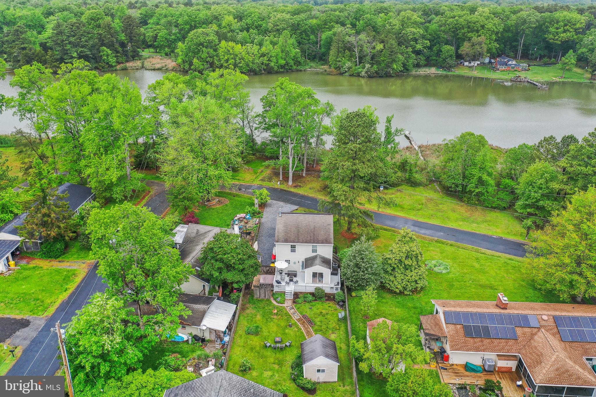 1203 COVE DRIVE
