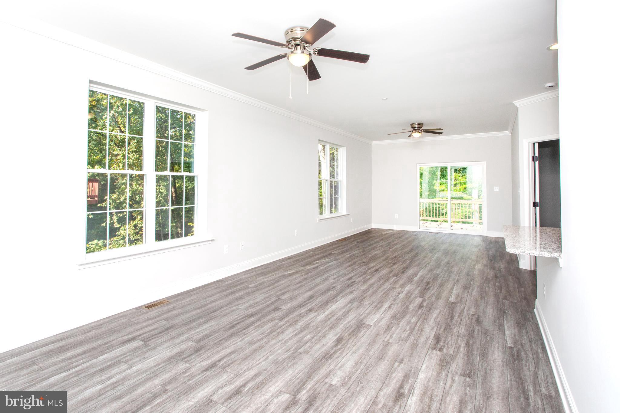 RUSTIC HILLS - Residential