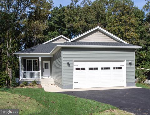 Property photo of 29057 ann circle, mechanicsville, MD 20659