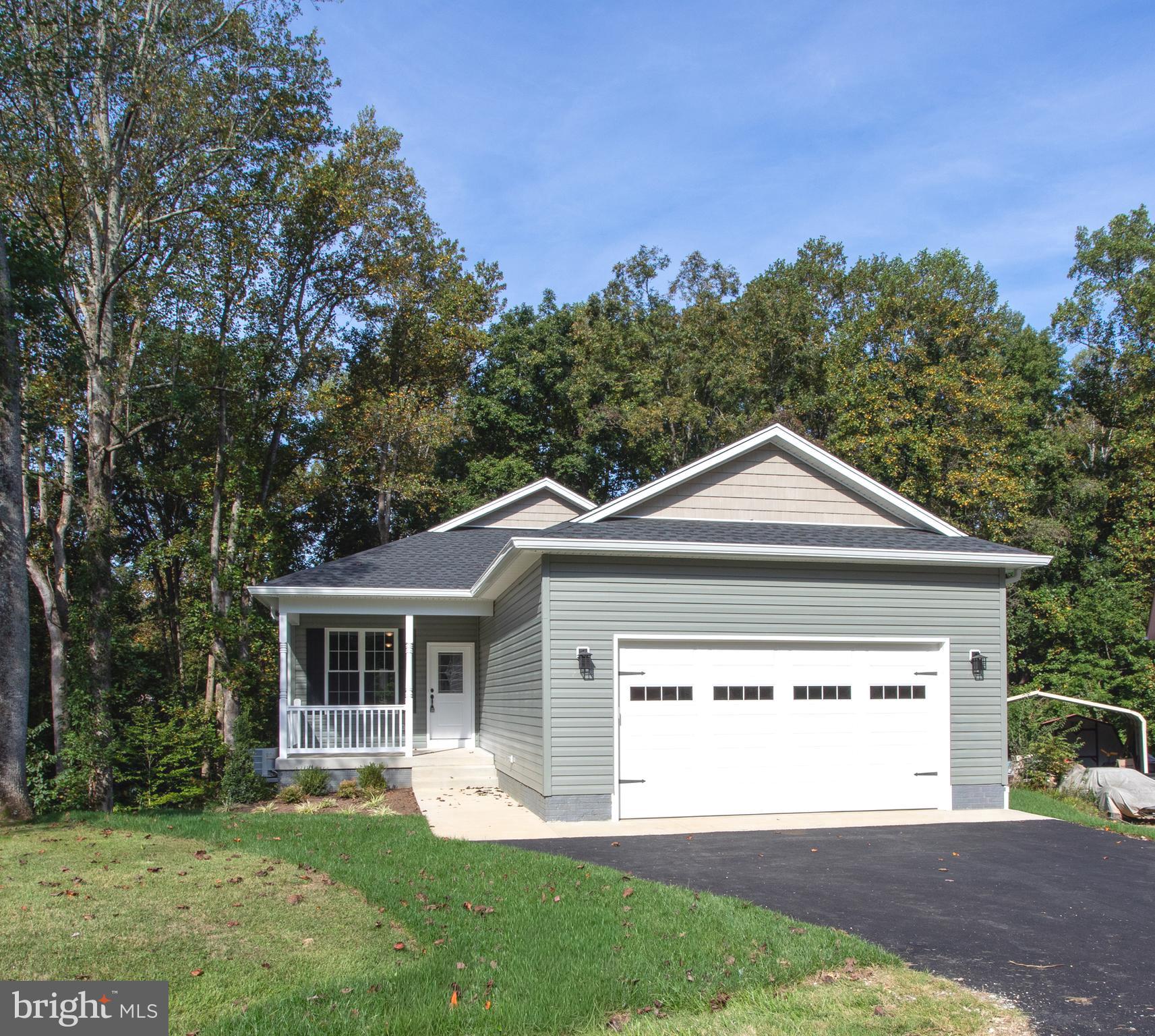 RUSTIC HILLS - Residential