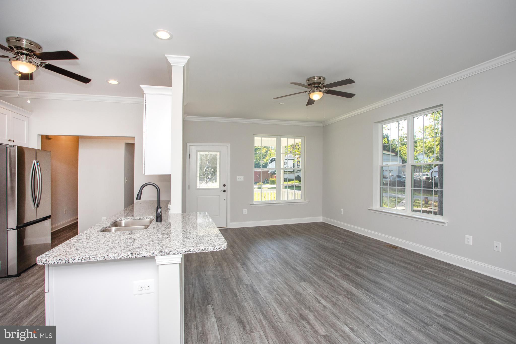 RUSTIC HILLS - Residential