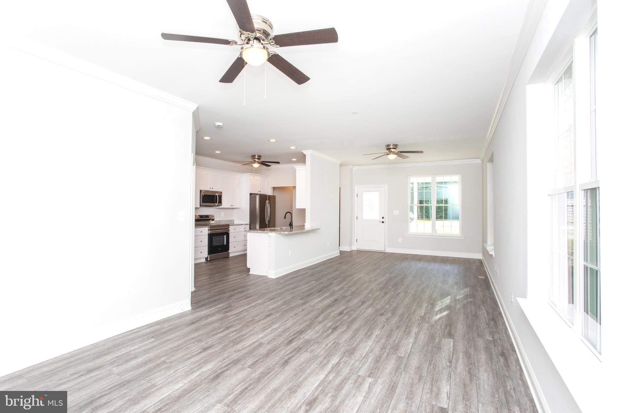 RUSTIC HILLS - Residential