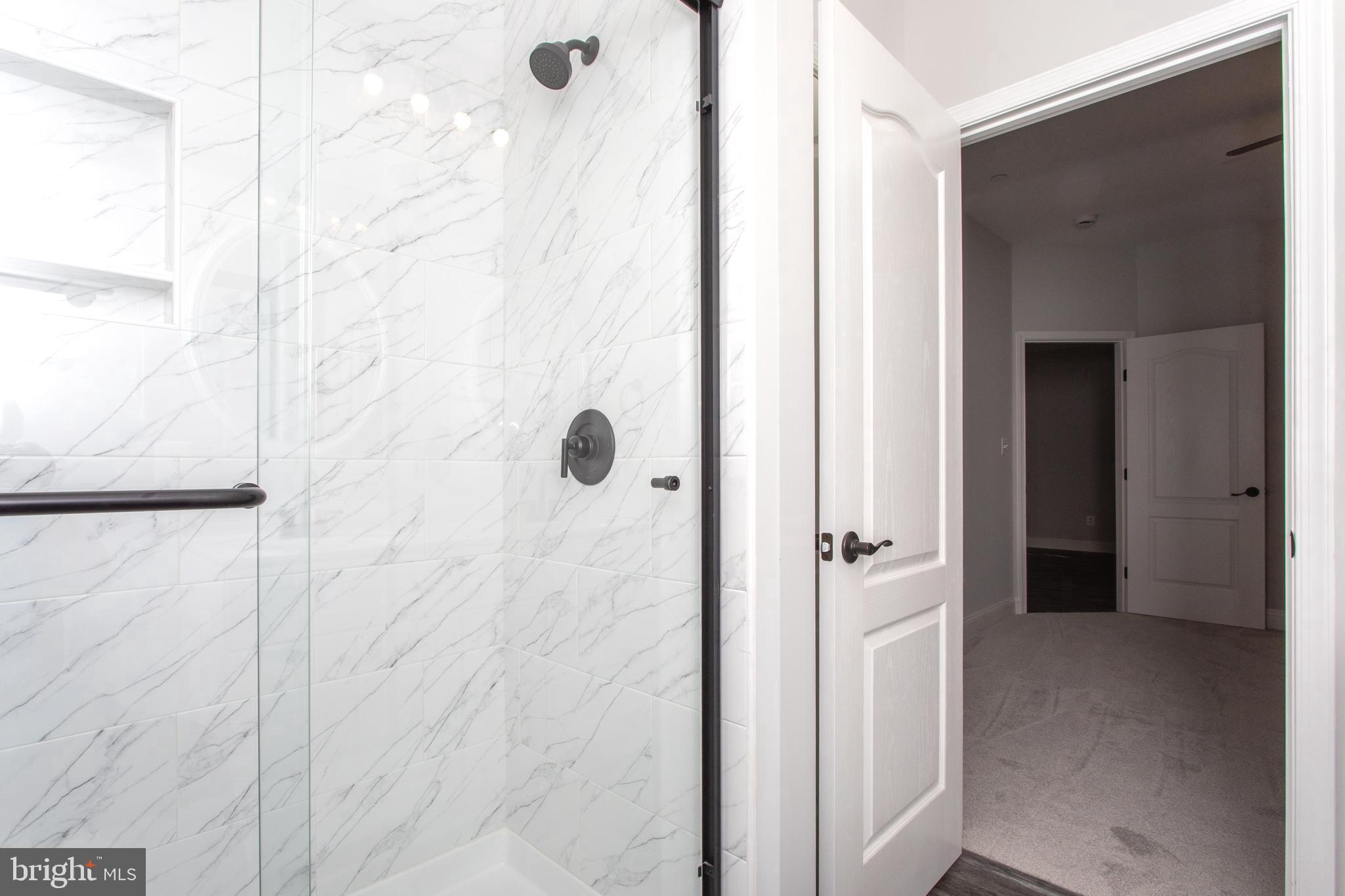 RUSTIC HILLS - Residential