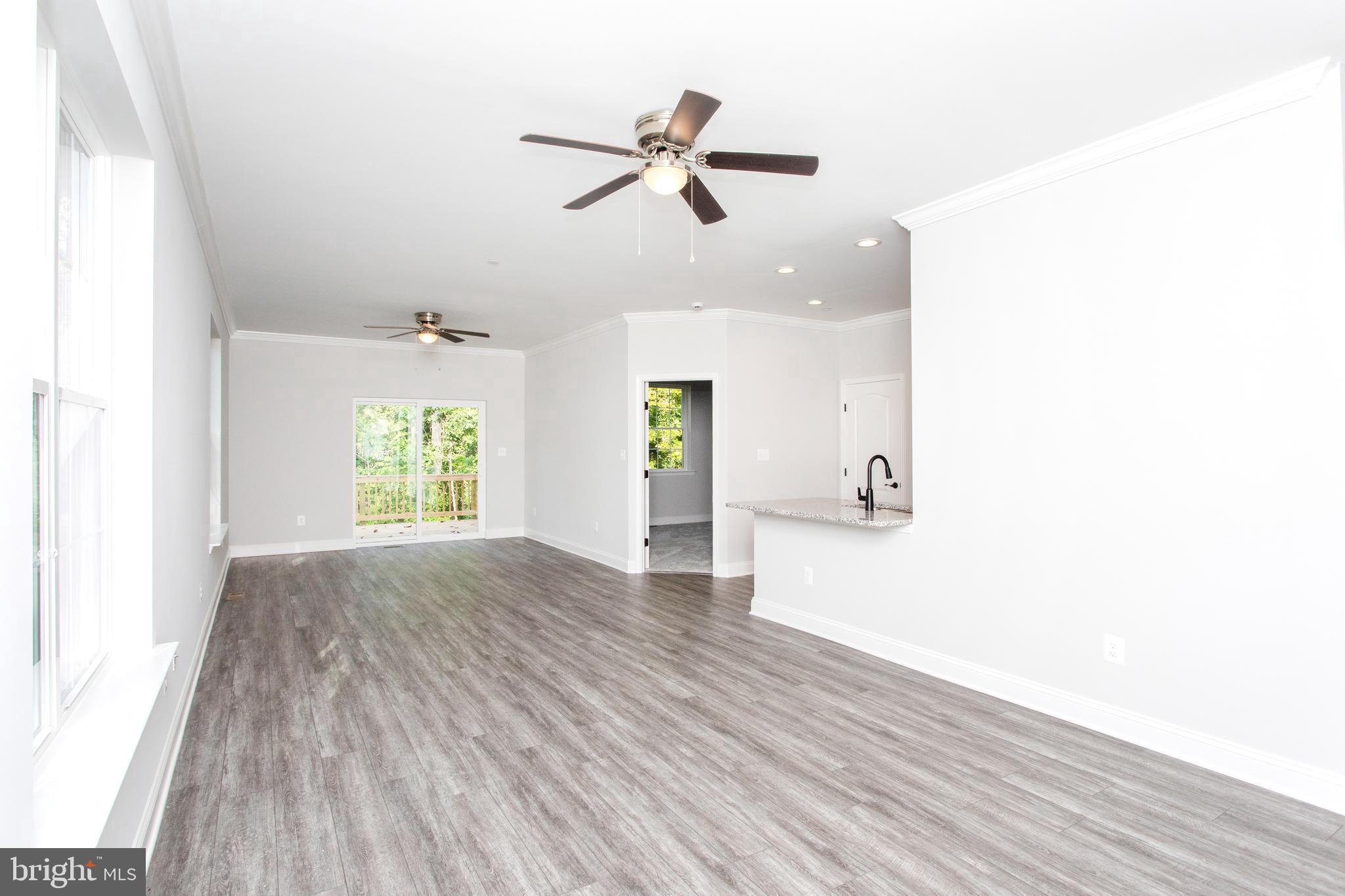 RUSTIC HILLS - Residential