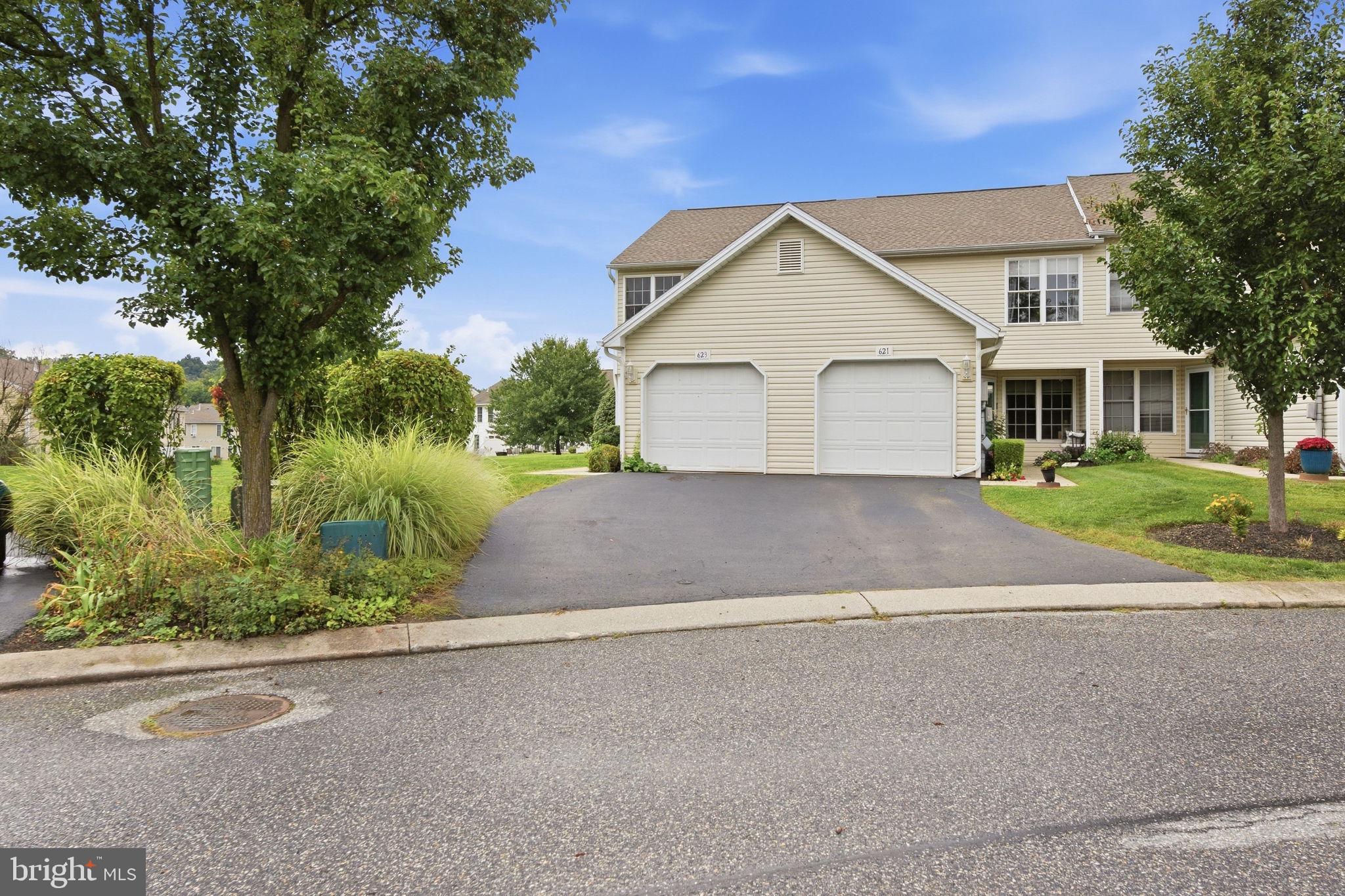 623 CANVASBACH DRIVE