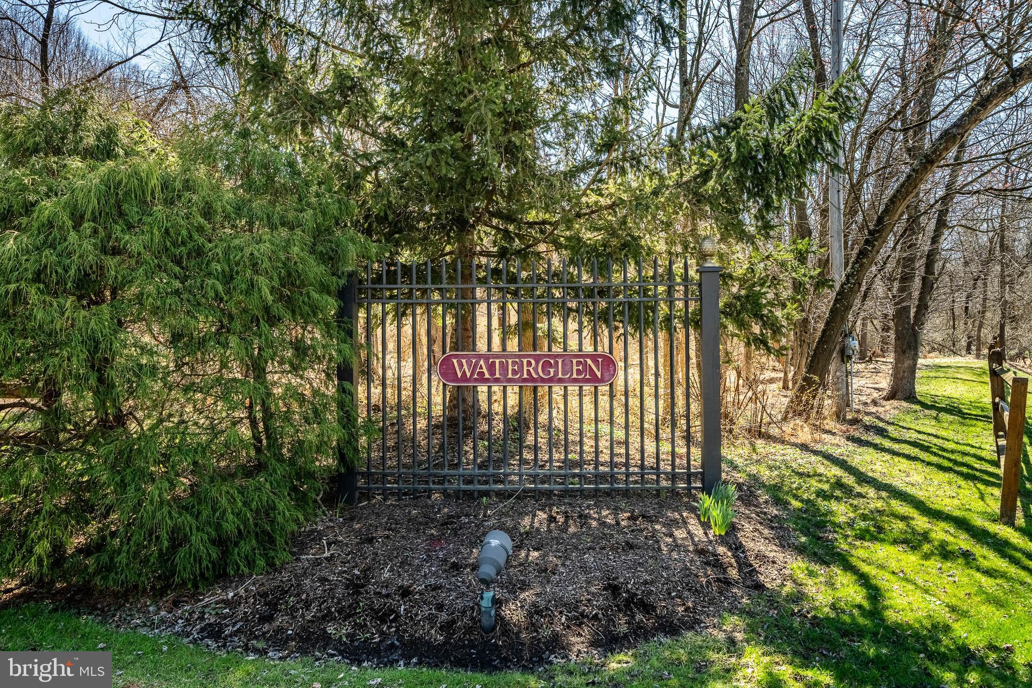 1677 WATERGLEN DRIVE